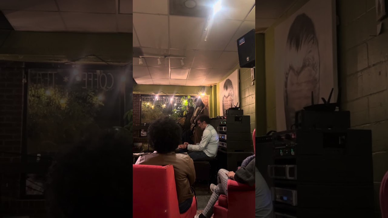 A couple minutes - Olivia dean cover 