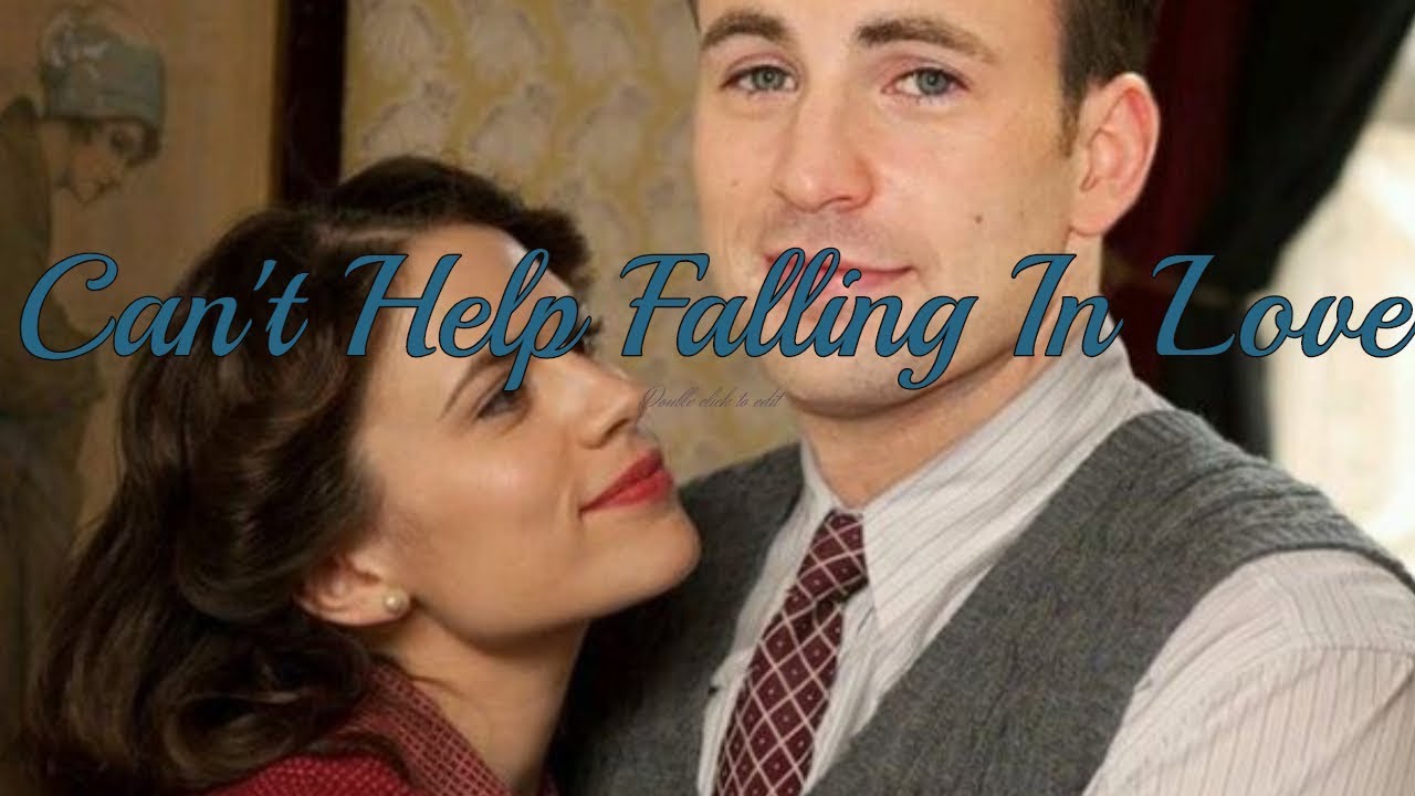 Can't Help Falling In Love | Cover español (Spanish Version) |  D4ve