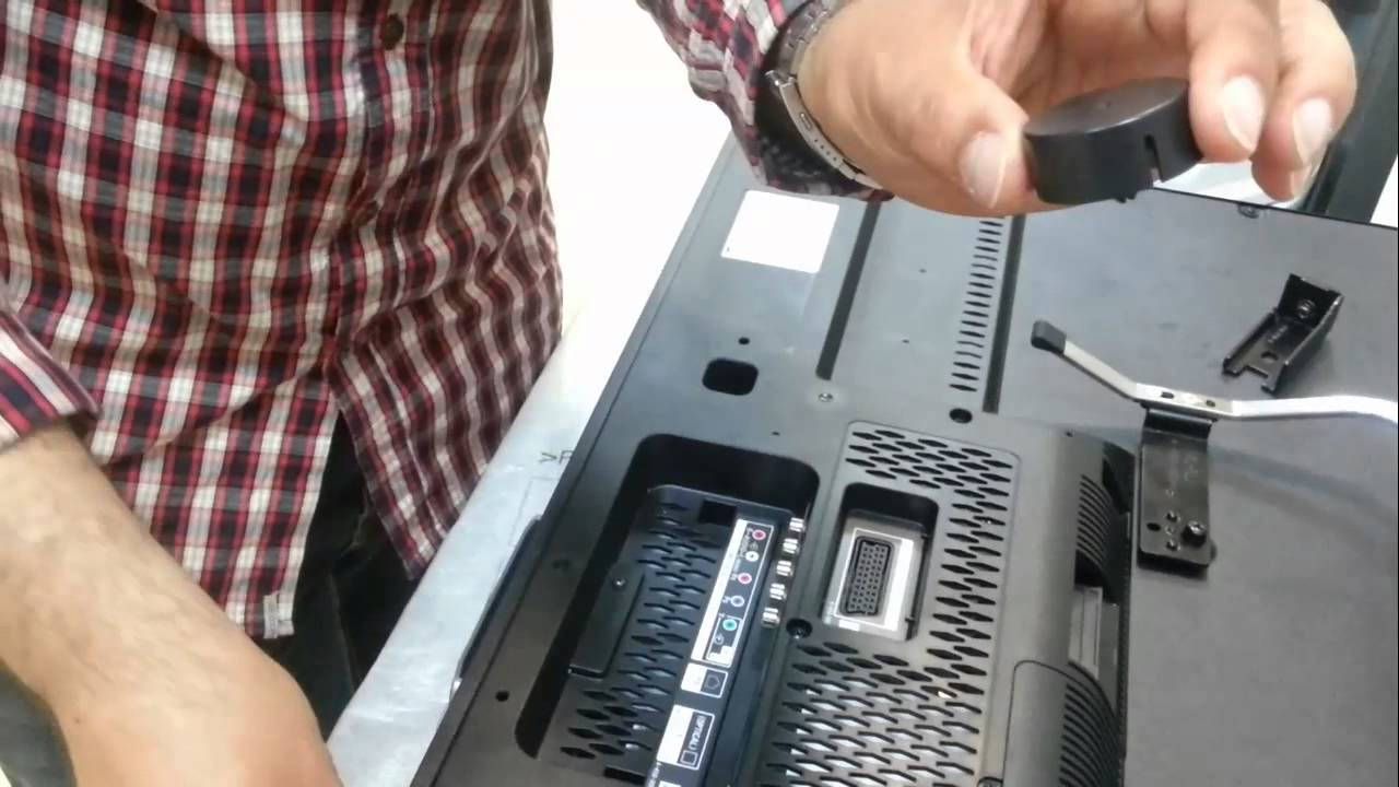 sony KDL-32-42W-653