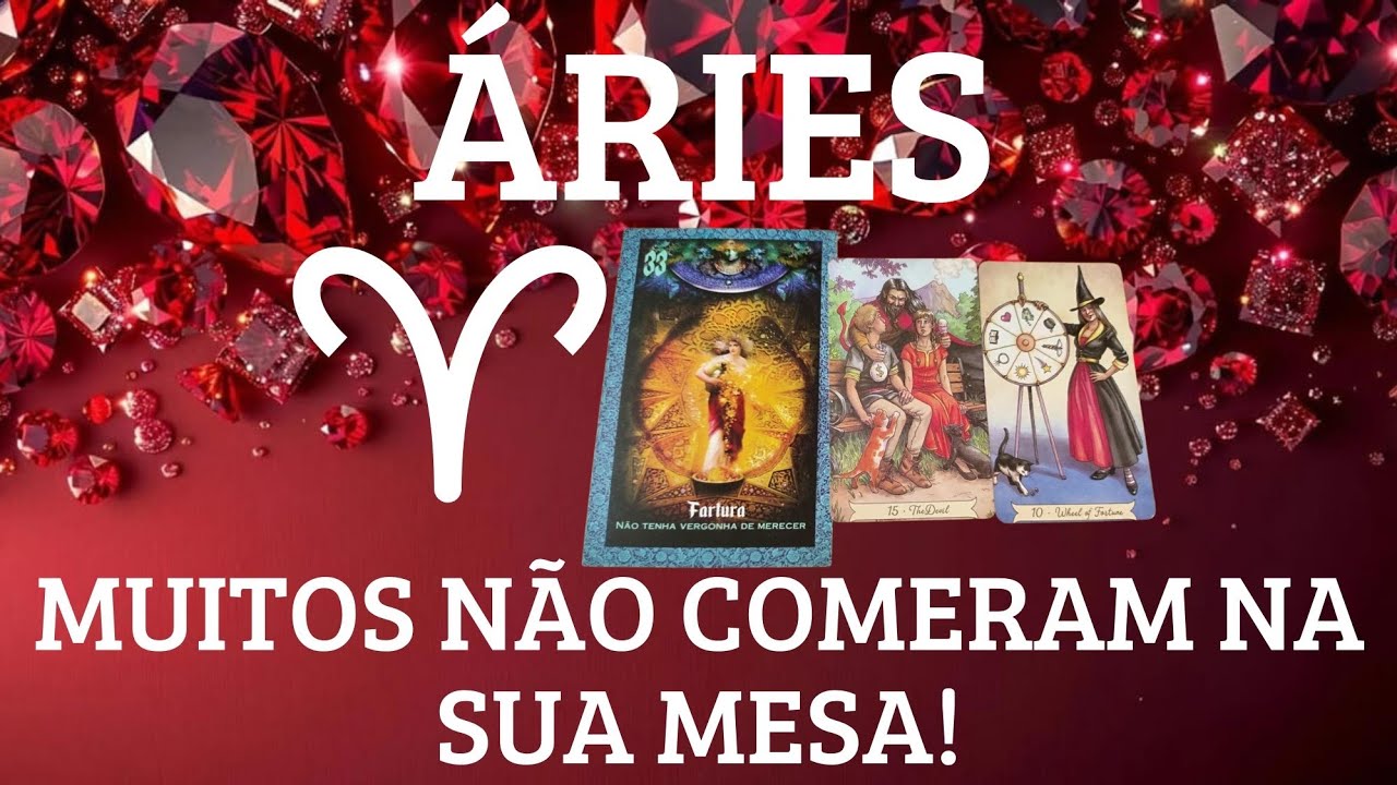 ÁRIES ♈ BOTANDO CADA UM NO SEU LUGAR,A RODA GIRA E MUITA COISA FICA PARA TRÁS!☸️🔥🔑