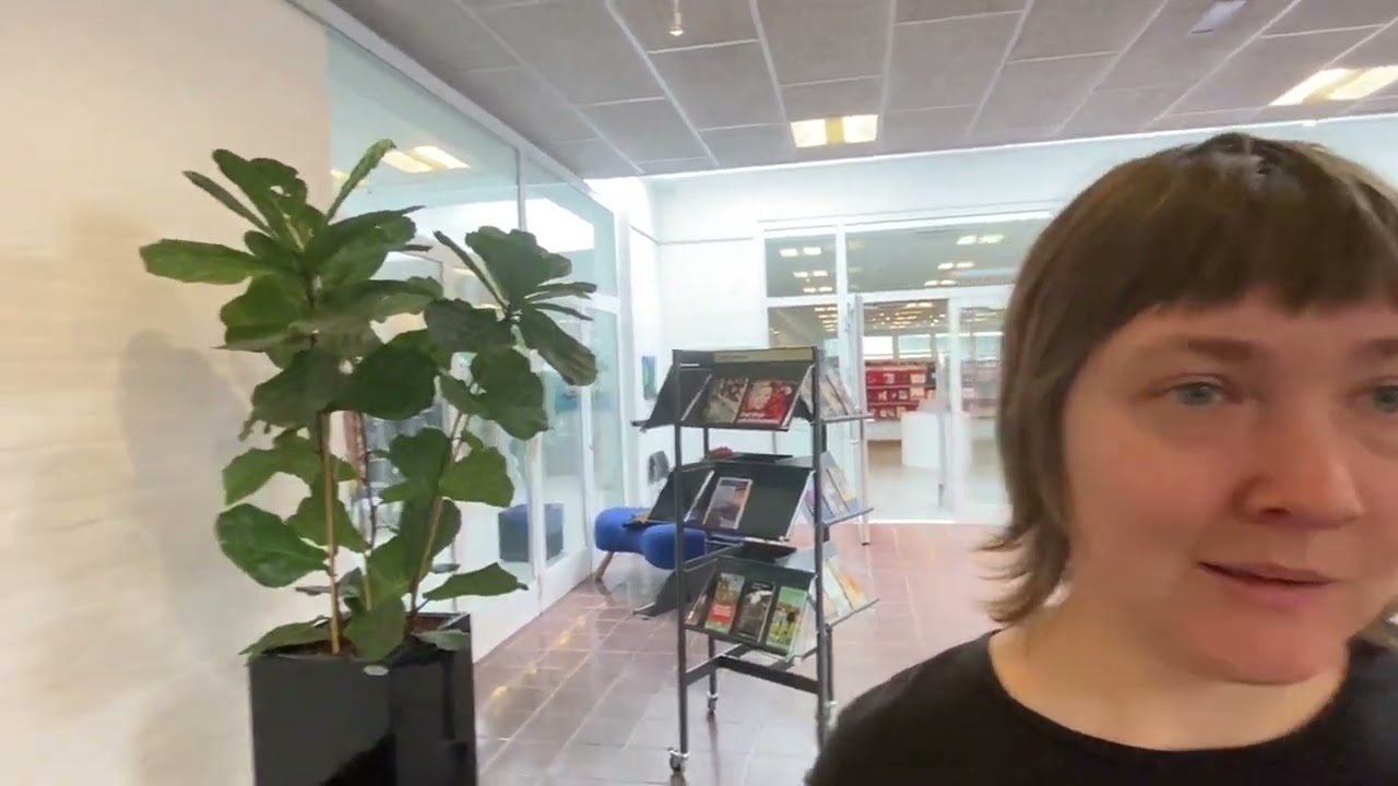 Cecilies fernisering 1 Juni 2022 i oelgod kulturhus
