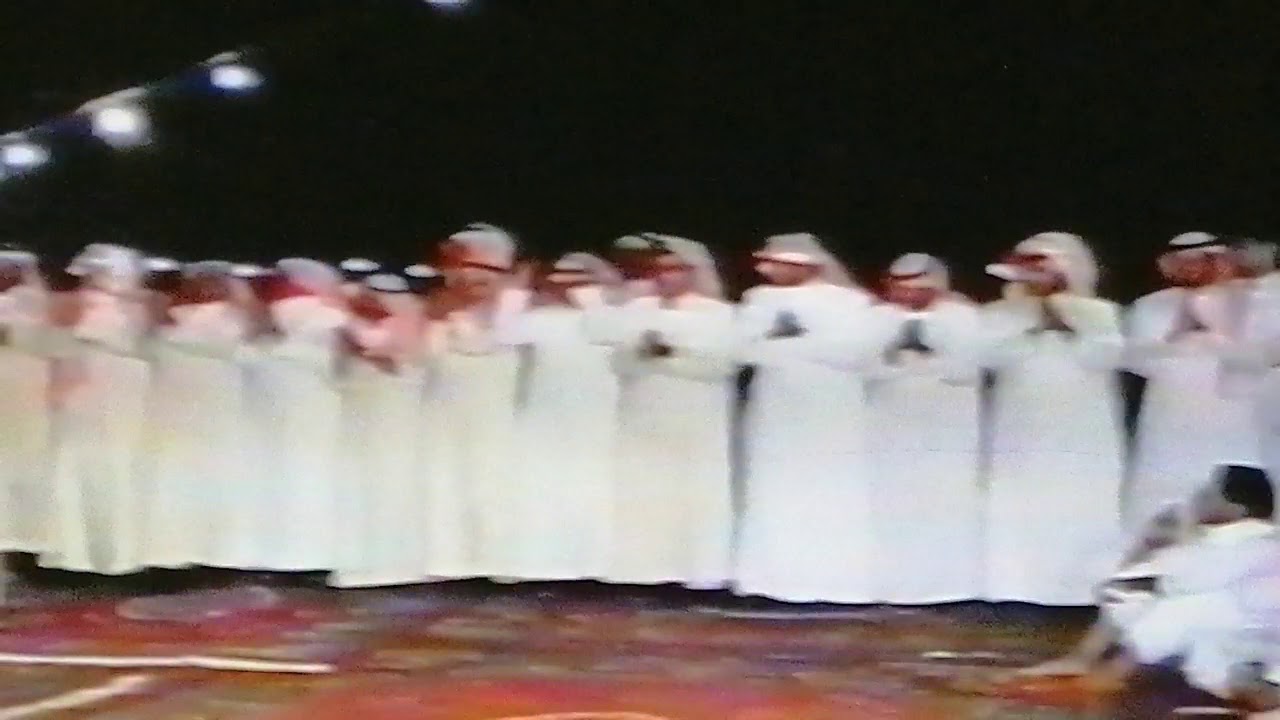 موال منيف منقره وفلاح القرقاح