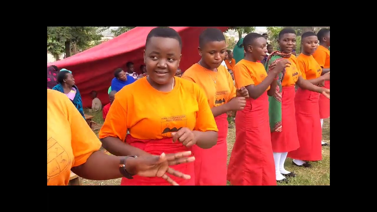 See what happened at Hima Camp Meeting #2025 #campmeeting #pathfinder #sda #campmeeting2025