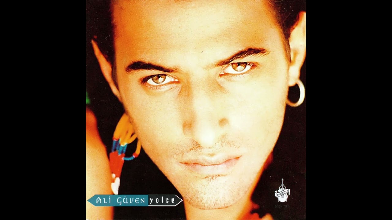 YOLCU - ALİ GÜVEN - KARAOKE (ALT YAPI)