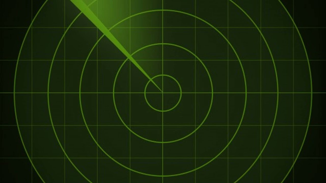 Звук сонара / Шум сонара подводной лодки / Звуки для сна / Submarine Sonar Sound / Sonar Noise