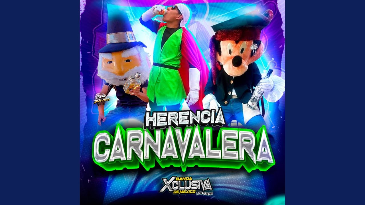 Herencia Carnavalera