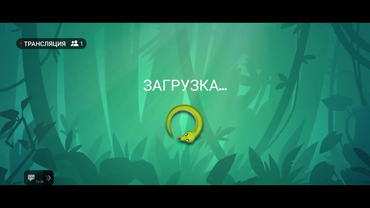 змейки
