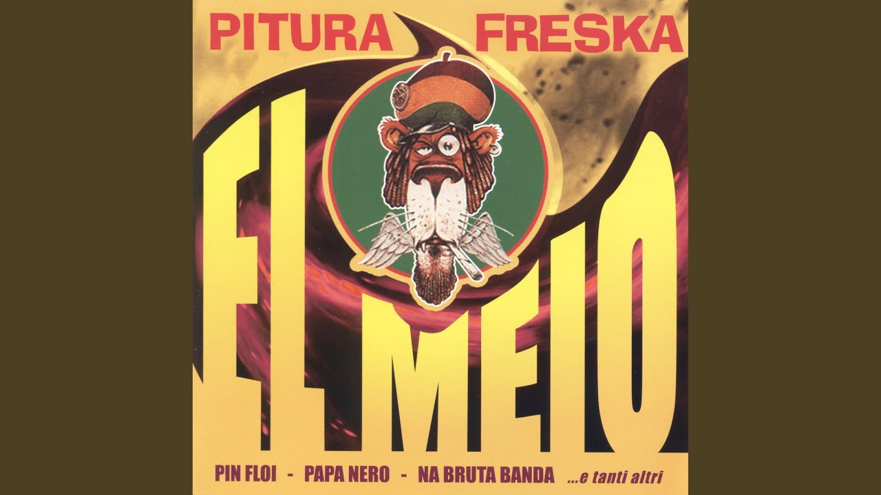 Na bruta banda