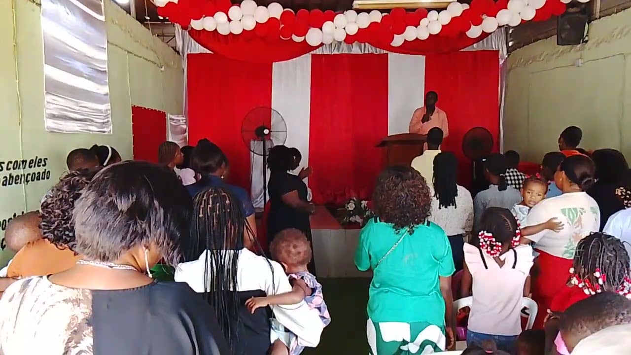 Tema: A Paternidade Espiritual 