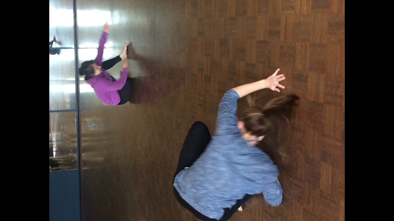 Invisibly Incarcerated