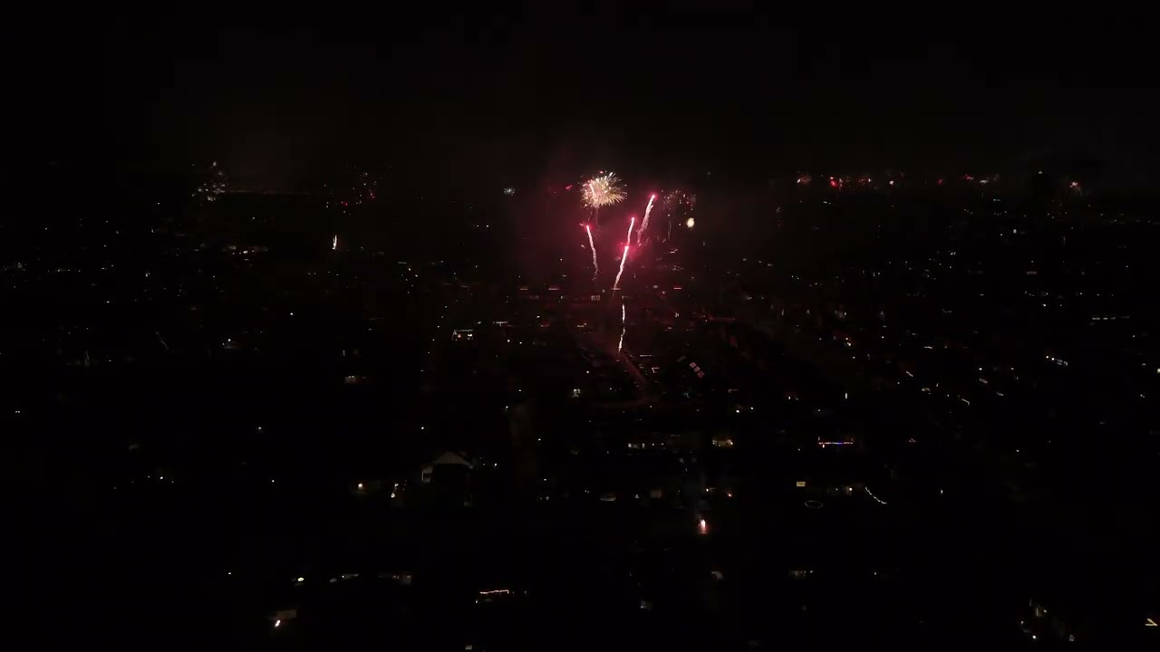 Happy 2026 van Prinsenbeek 