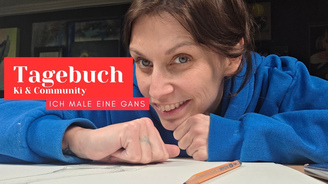 Tagebuch - Ki und Community
