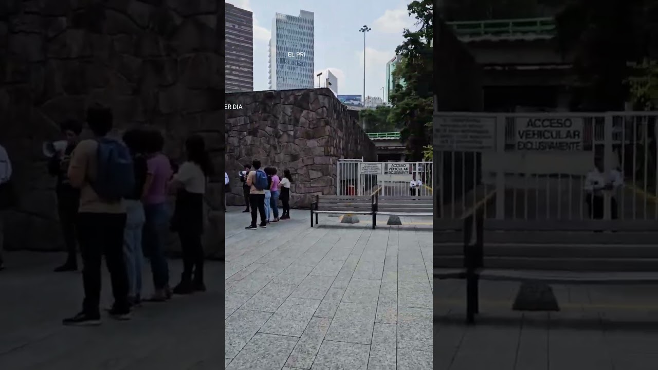 Conservatorio Nacional de M&uacute;sica!!