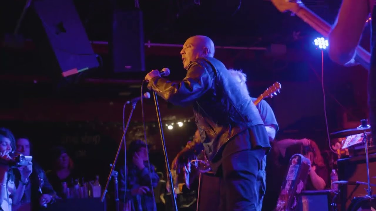 YDI Full Set- Ripper Fest III 2/28/25 -Grog Shop