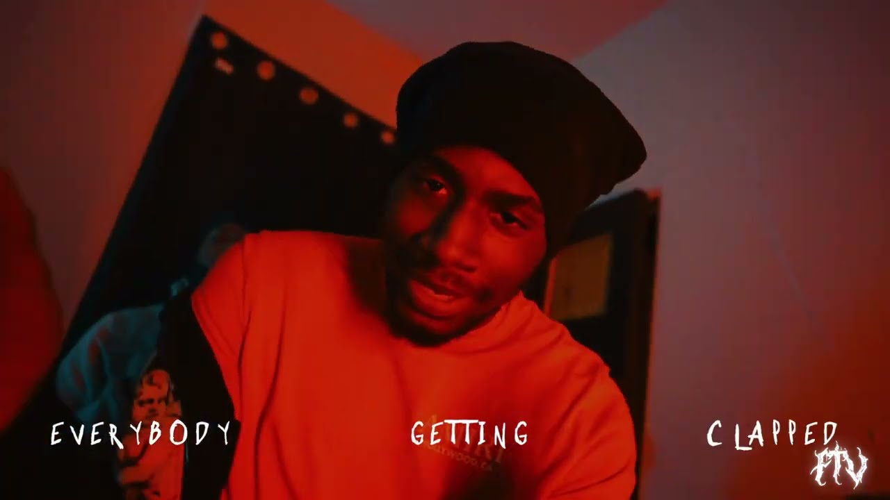 ZW BABYTHREAT - ZEEK REAPERS (Official Music Video) | Shot By @famousstaevisuals 🎥 #trending