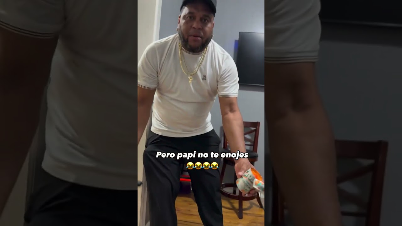 La fruta - no te enoje