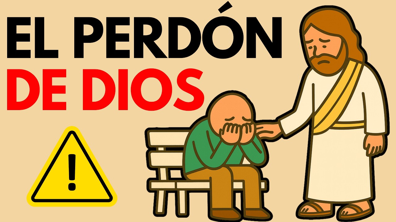¿Como SUPERAR la Culpa del Pecado como Cristiano?