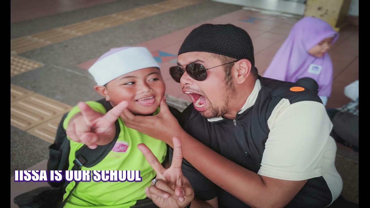 SCHOOL SONG | IISSA PRIMARY