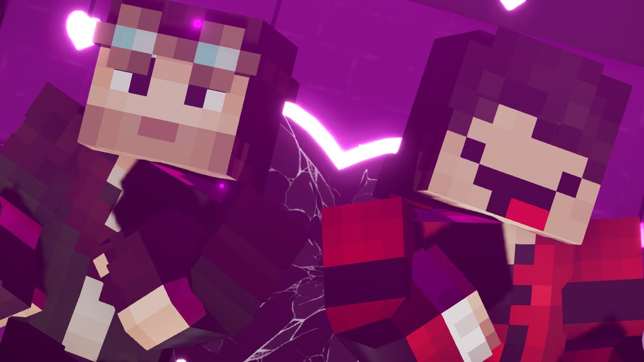 【QSMP MMD】