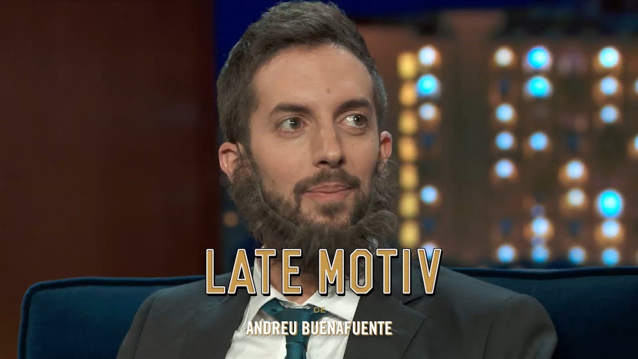 LATE MOTIV - David Broncano. El hijo de la Tomasa | #LateMotiv267