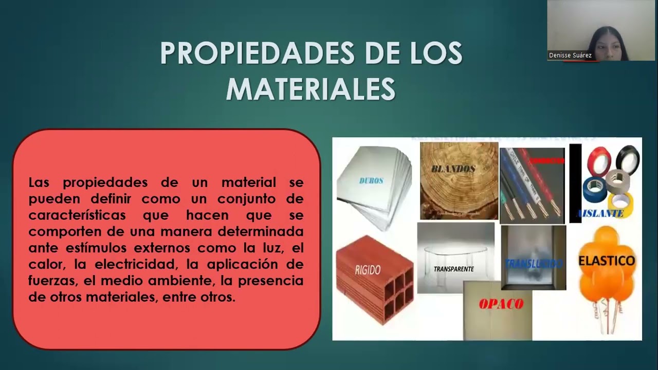 Introducci&oacute;n a la Tecnolog&iacute;a de los Materiales