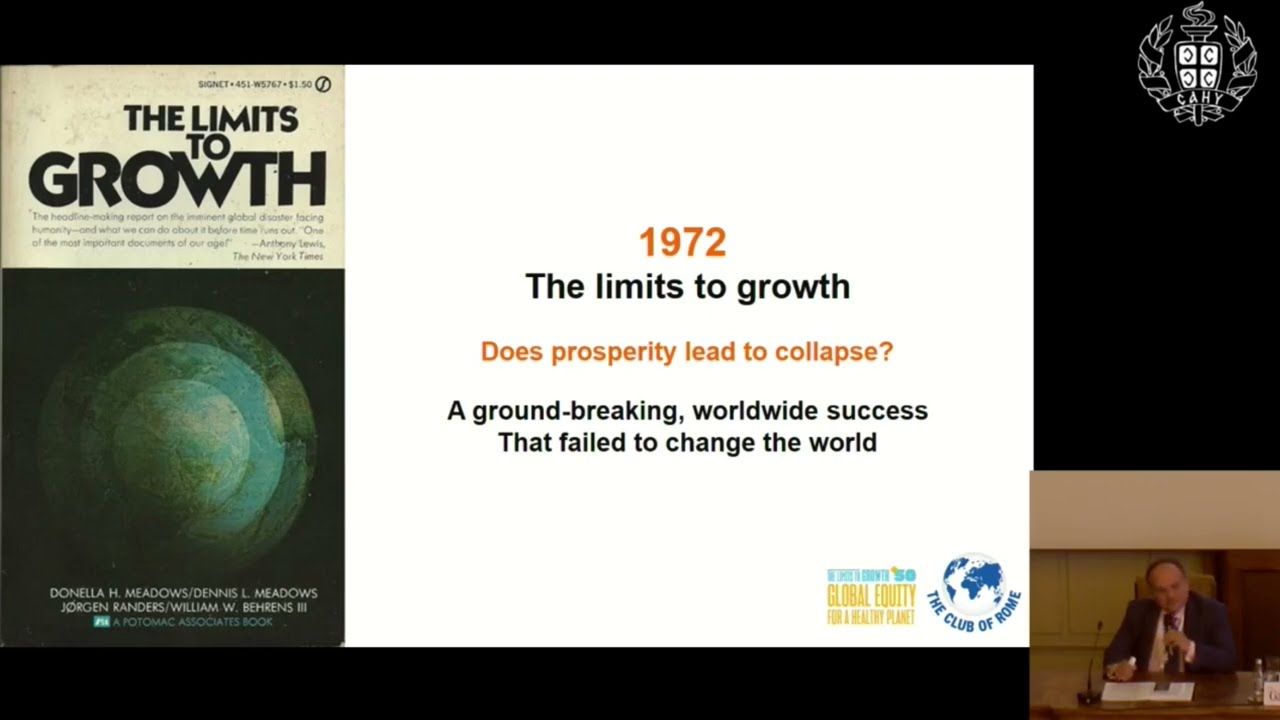 1.1: Importance of Basic Sciences For Sustainable Development | IYBSSD | Sep 20, 2022