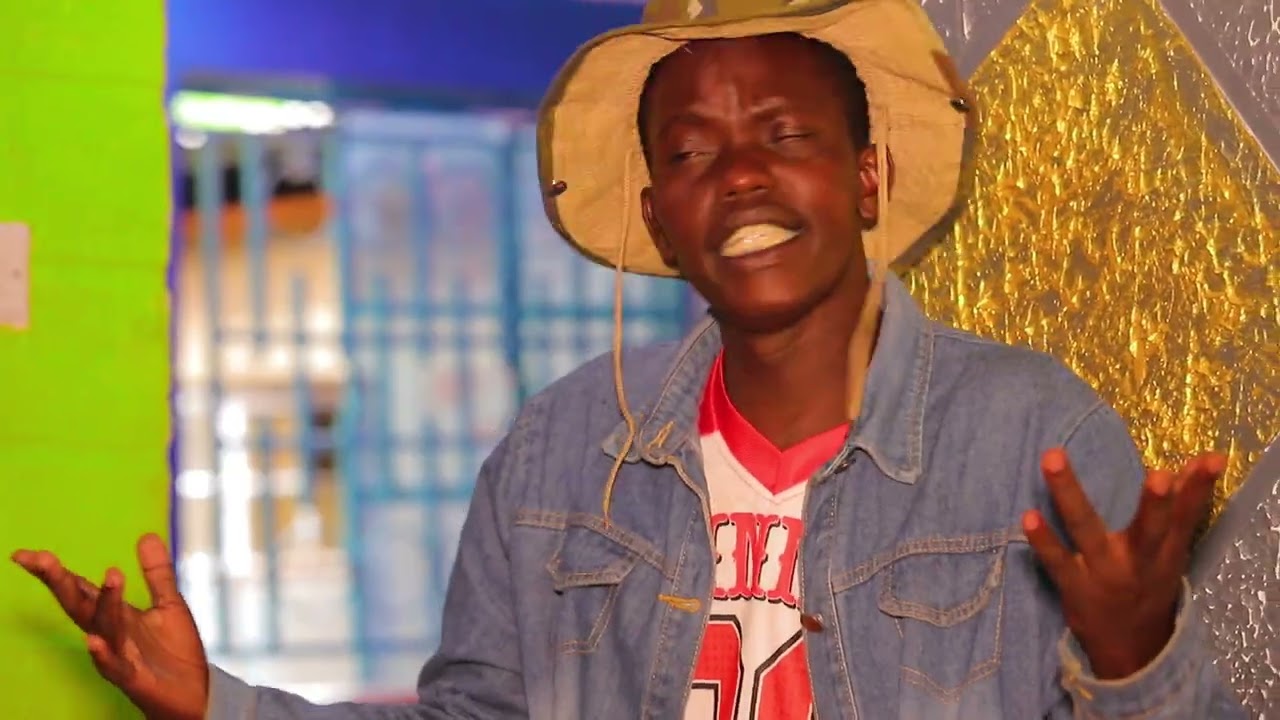 PRE WEDDING BY    KAPOPO SIFA OFFICIAL Mp4