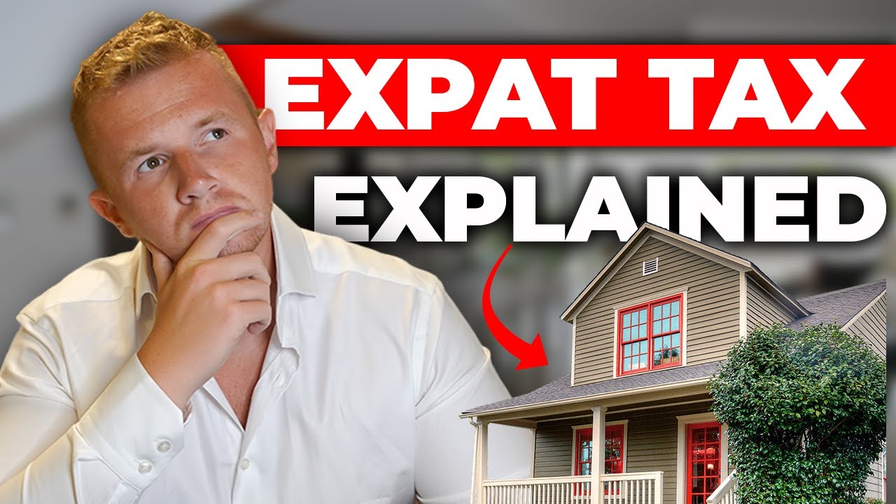 UK Expat Property Investment Taxes Explained By Tax Advisor