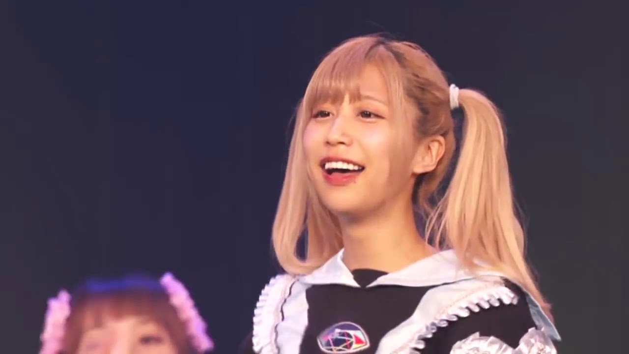 【18 8 3 バンドじゃないもん！】TIF2018 DAY1 HOTSTAGE