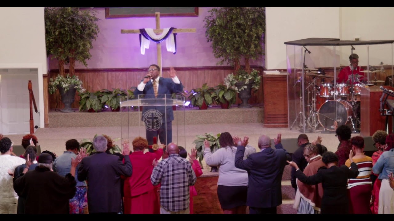 Morning Worship Service