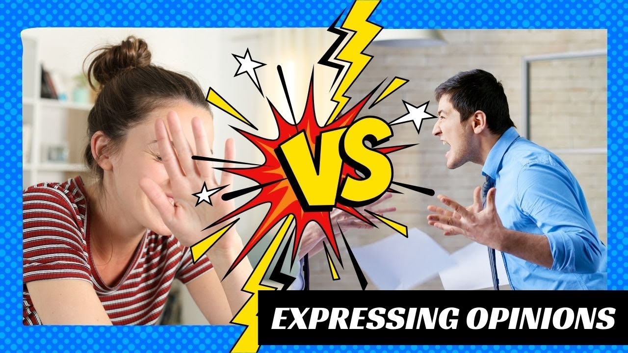 Direct vs. Indirect: How Opinions Differ in Eastern and Western Cultures
