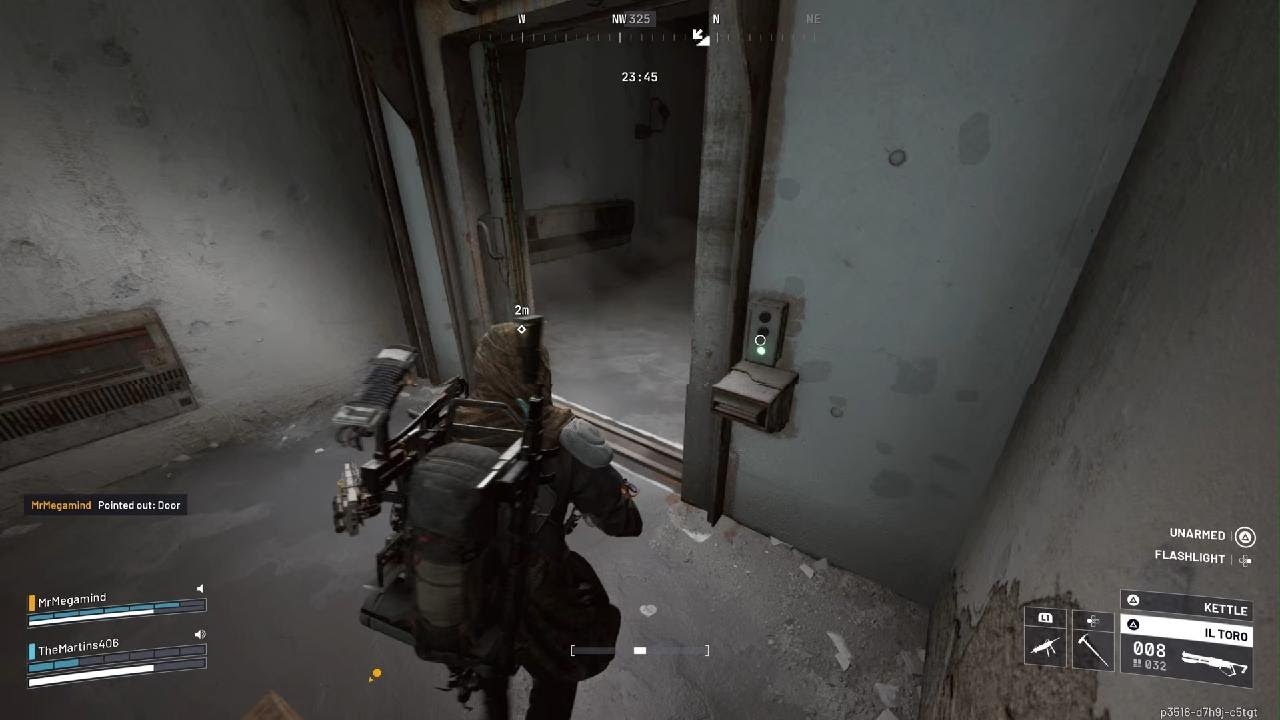 ARC Raiders dealing with my raging random