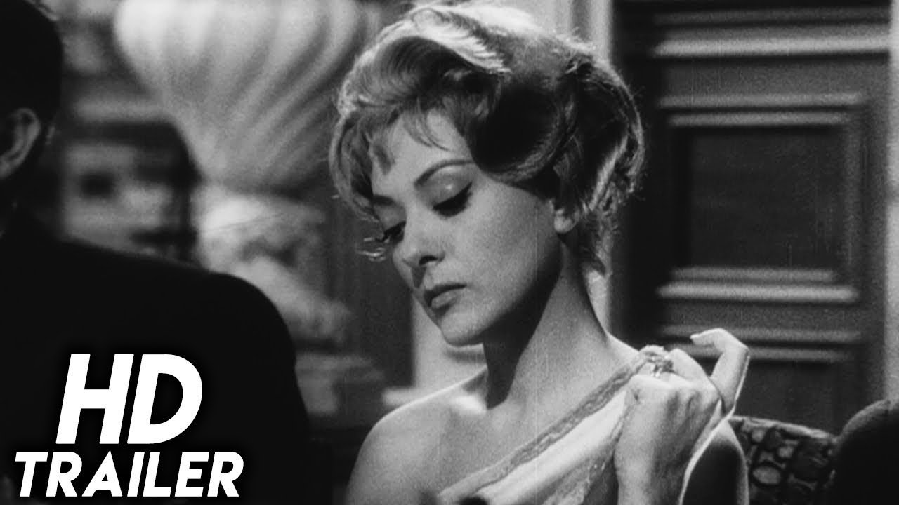 The Exterminating Angel (1962) ORIGINAL TRAILER [FHD]