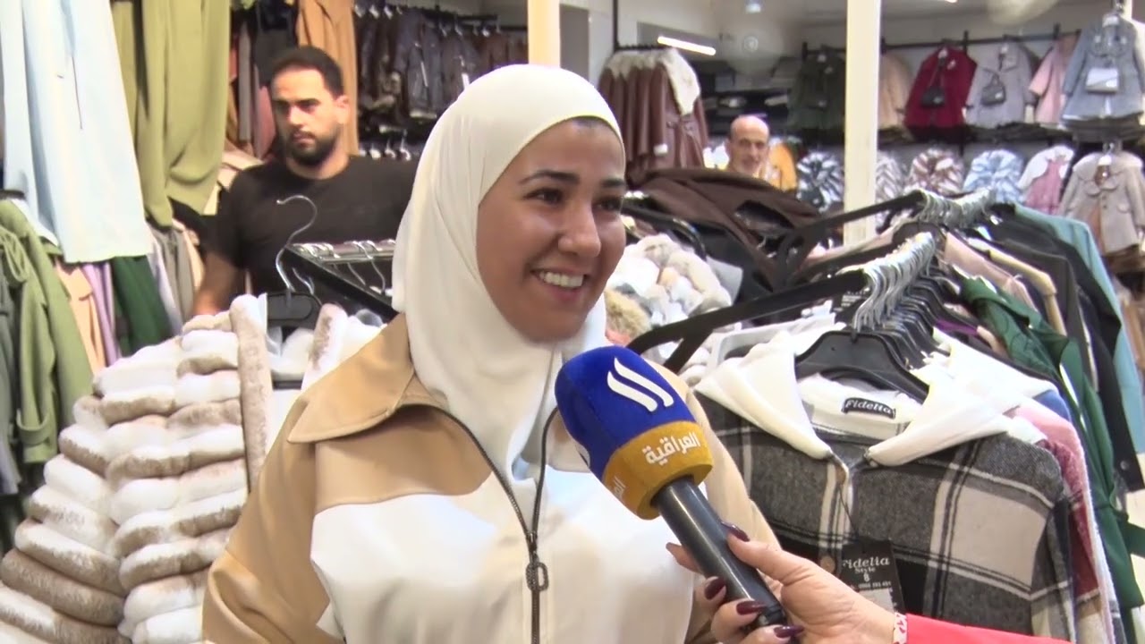 قصة مكان ( سوق الحمدية )