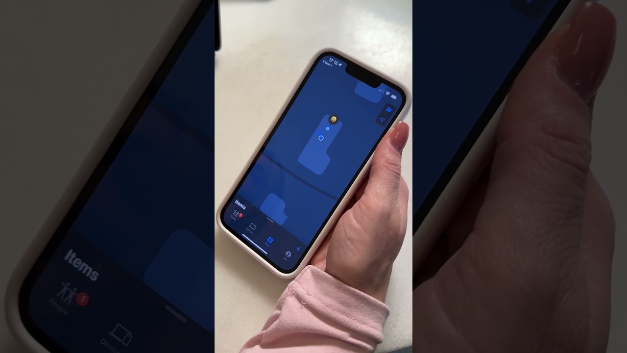 Get Alerts When You Forget SmartCard Behind