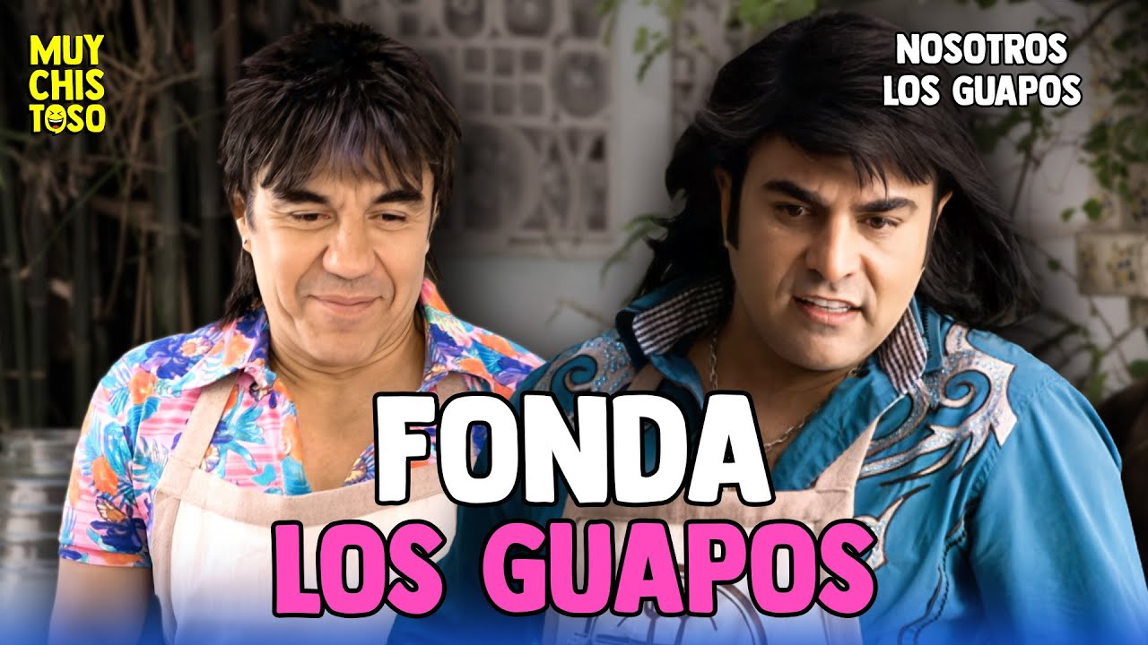 Nosotros los Guapos | Vítor y Albertano consiguen ayuda para la fonda de Doña Cuca