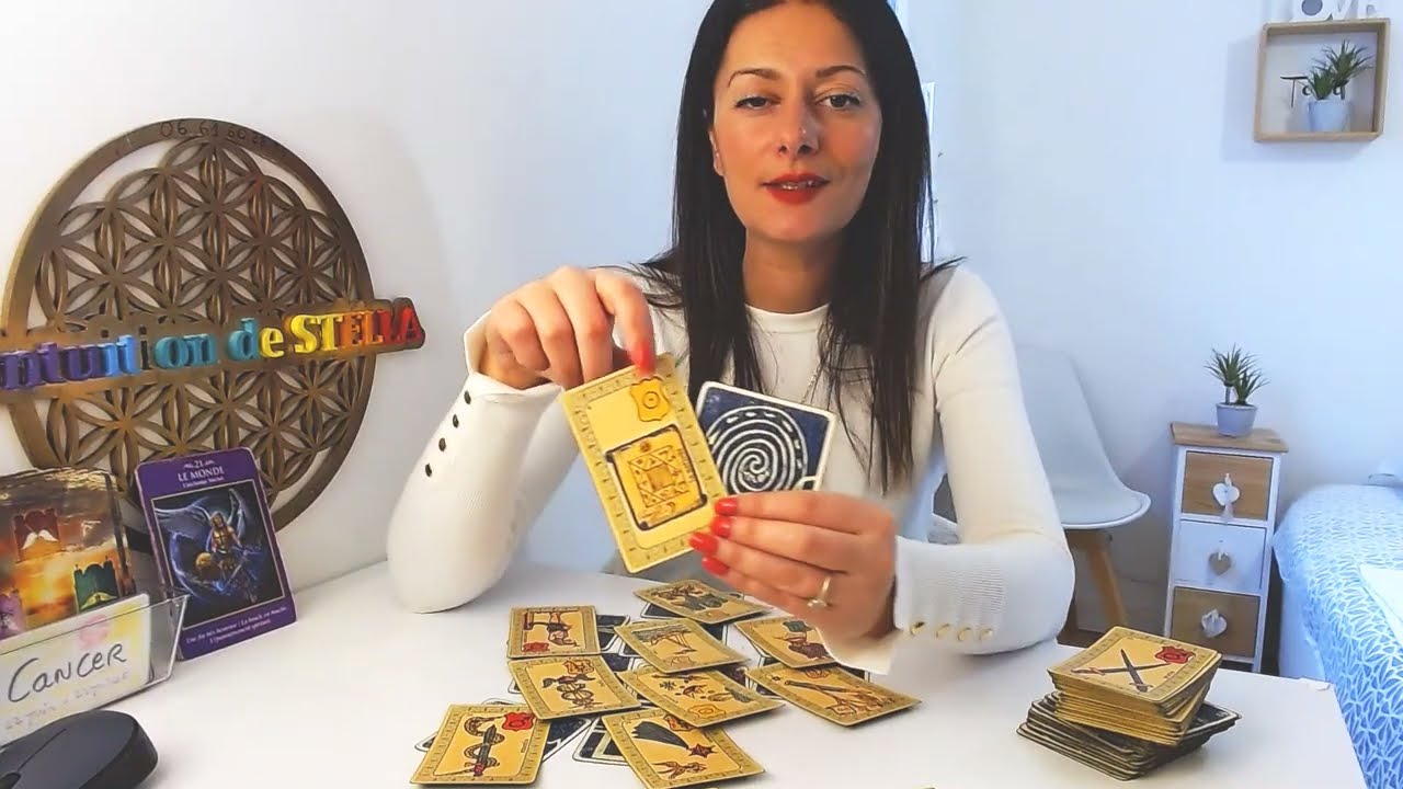 ♋️ 🎊 Horoscope CANCER FEVRIER 2026 | tirage g&eacute;n&eacute;ral , pro ,sentimental, bol tib&eacute;tain