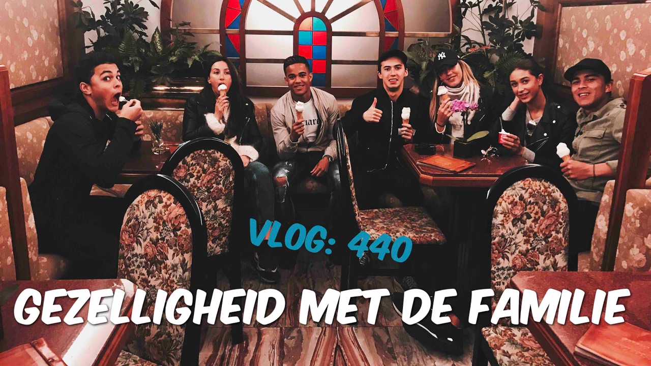 AJAX - FEYENOORD - NINOWILKES VLOG #440