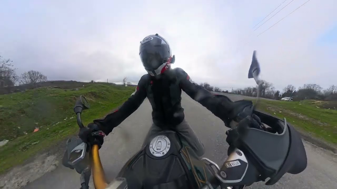 Motosiklet Videoları | 149 Bölüm | BMW R1300 GS | #motosiklet #motorcycle #motovlog #motorbike