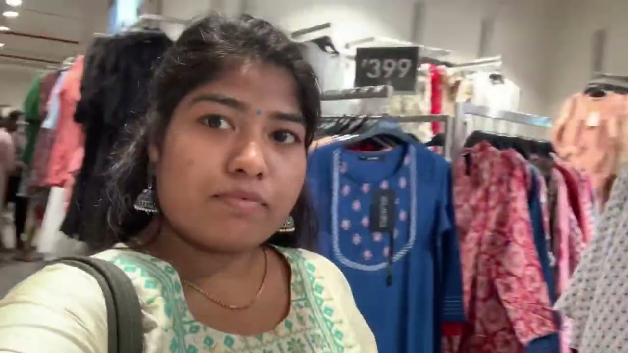 ZUDIO Womenswear Dress Shop in Chennai | Spencer Plaza ZUDIO Chennai | Best Western Wear Collections