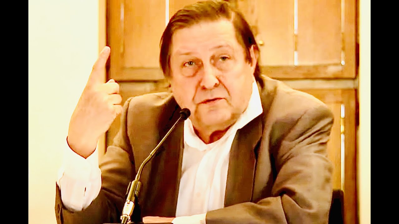 Wat is Kunst? &ndash; Prof. Etienne Vermeersch