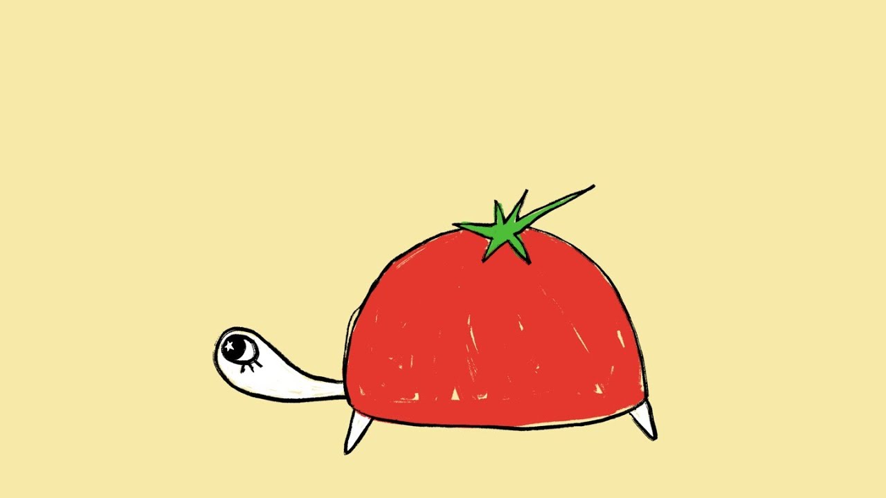 [Playlist] 토마토를 좋아한 거북이 재즈