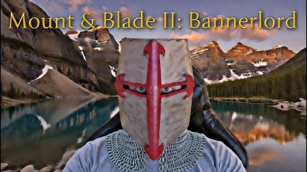 New Empire playthrough, day 17 - Mount & Blade 2: Bannerlord - Twitch to !join in game