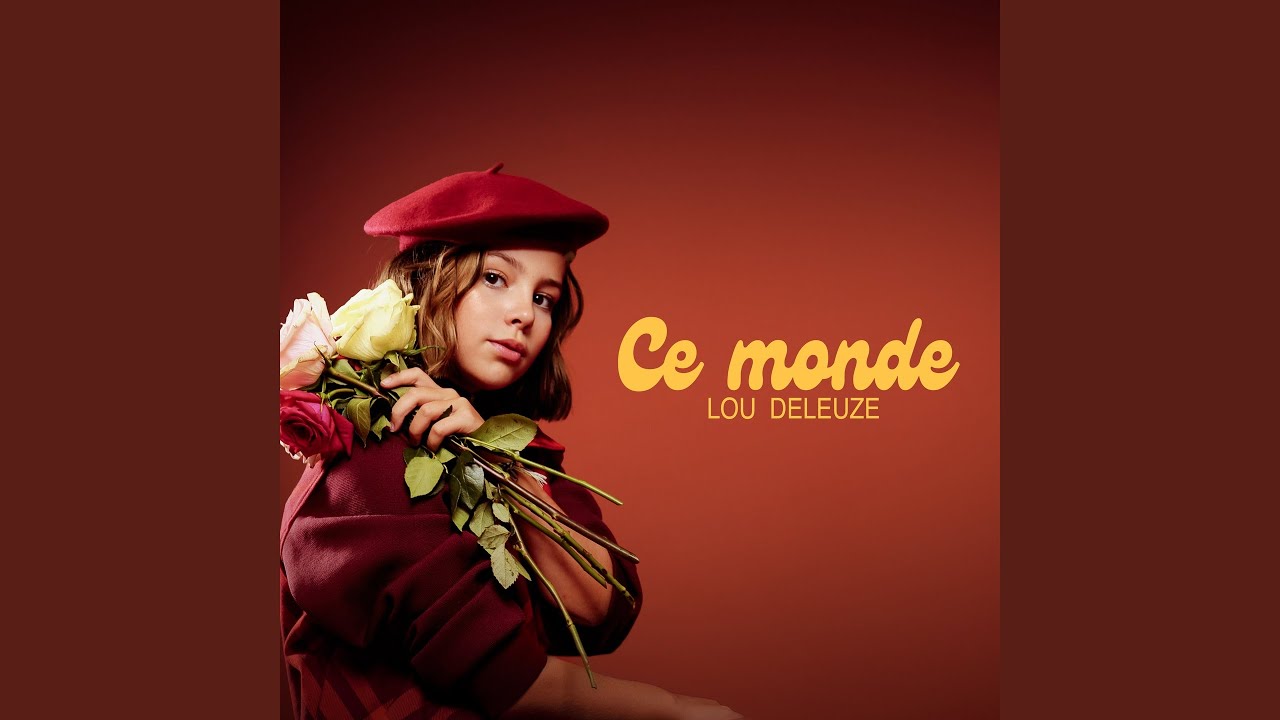 Ce monde