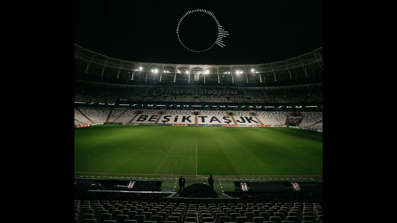 Bırakmam Beşiktaş’ım Seni 