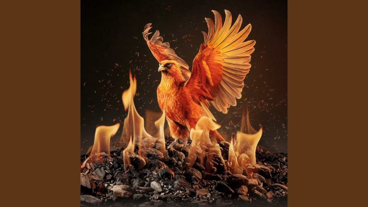 Rise From Ashes