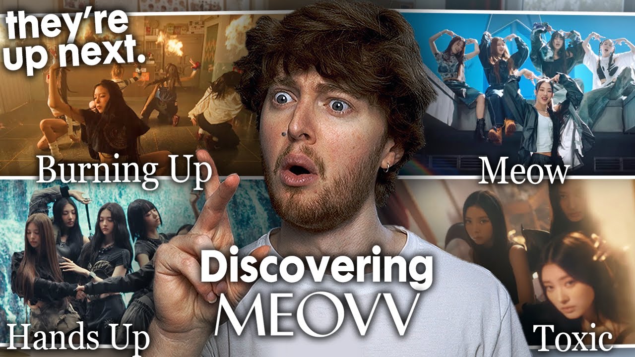 ОТКРЫВАЕМ MEOVV! (Сжигание, Мяу, Руки вверх, Токсичность | Реакция)