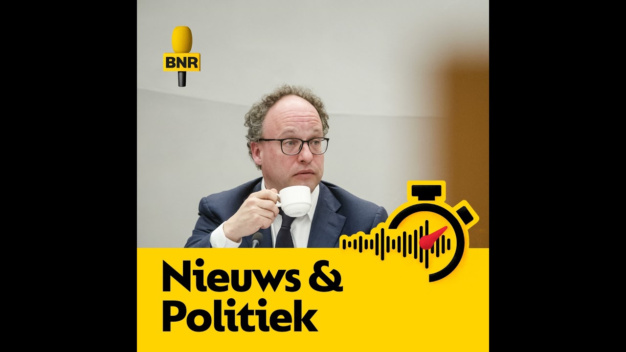 D66-prominent Wouter Koolmees heeft ervaring met complexe formaties: &lsquo;Trucje in Rotterdam kan hij...