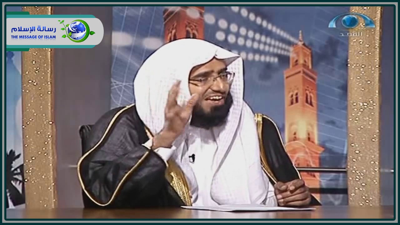 6 حالات لجواز الغيبة