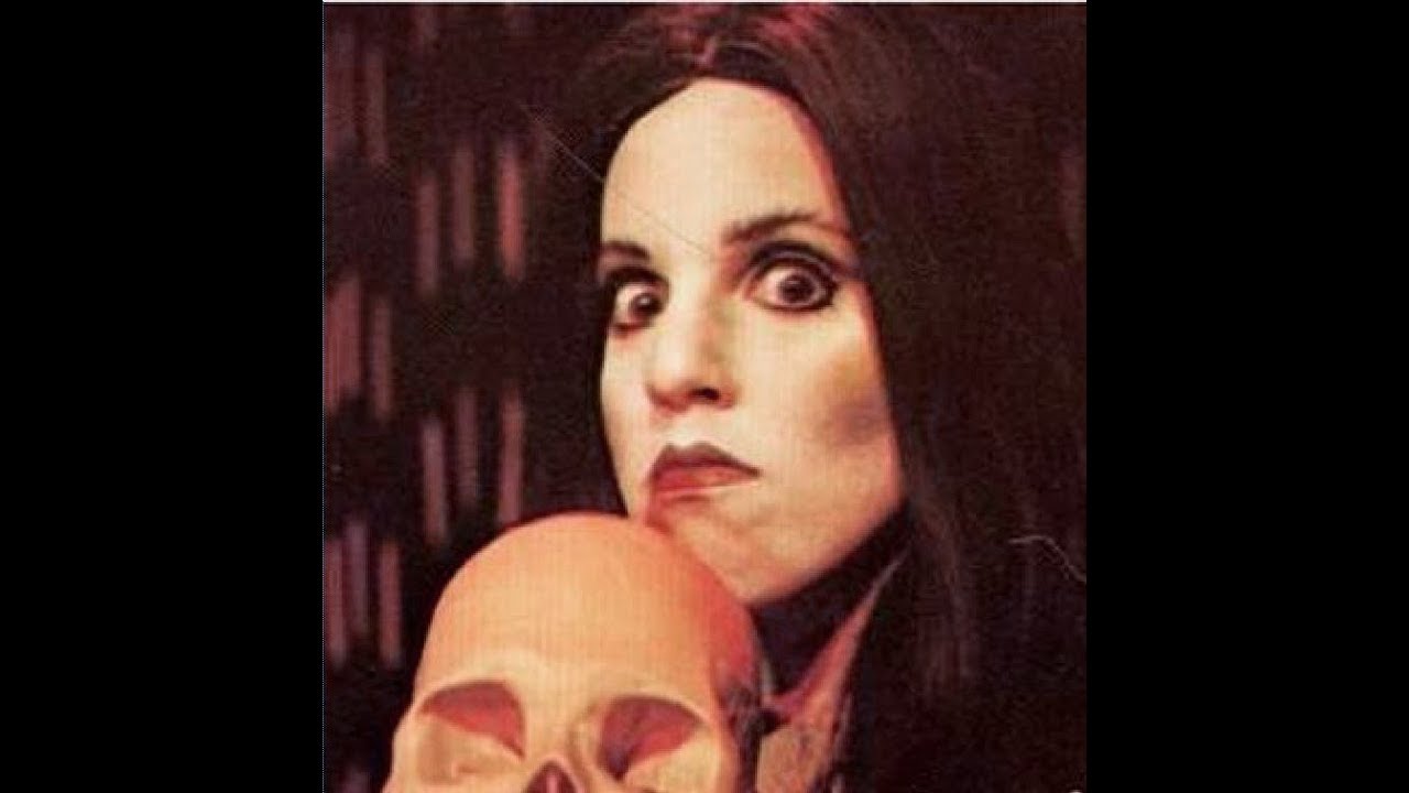Saturday Nightmare: Horror Host Auditions with Crematia Mortem